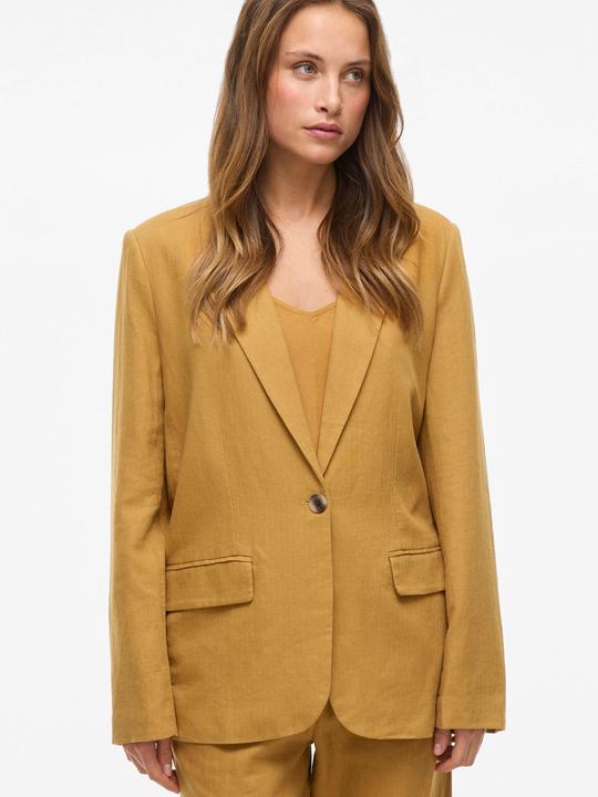 Actual product image Vila VIJOLANDA Offener Blazer (34)