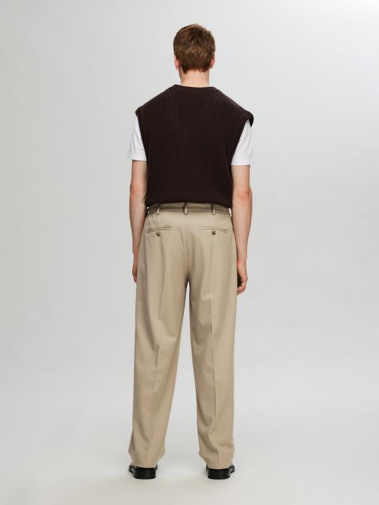Image du produit Selected Homme 220 Pantalon loose fit (XL)