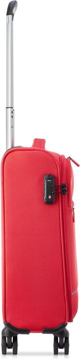 Immagine prodotto Modo by Roncato Eclipse 2.0 4 Rollen Kabinentrolley 55 cm (40 l)
