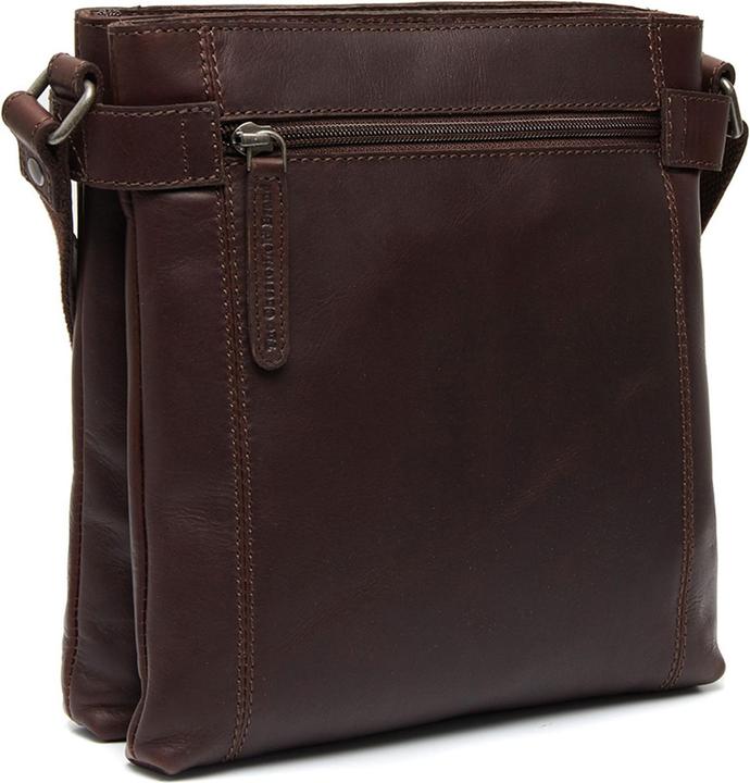 Produktbild The Chesterfield Brand Brandis Umhängetasche Leder 22 cm