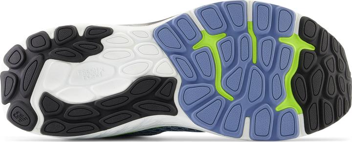 Actual product image New Balance M860O13 Fresh Foam X 860 v13 (45.5)