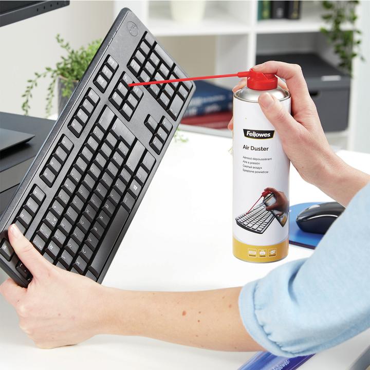 Produktbild Fellowes Druckluftreiniger (1 x)