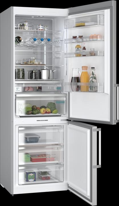 Actual product image Siemens KG49NAIBT (420 l)