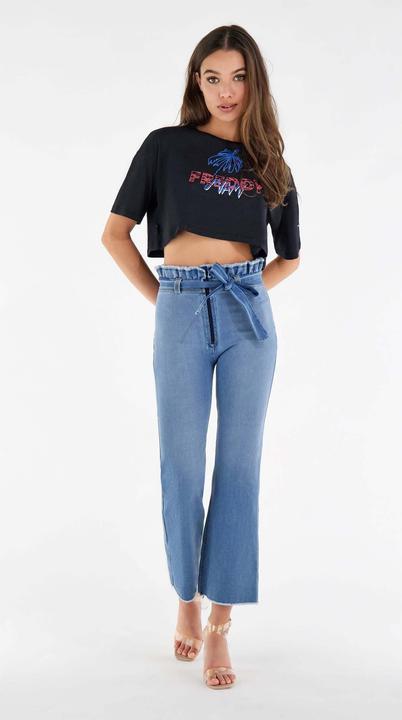 Actual product image Freddy WR.UP® SNUG Shaping Pants WRUPSNUG12SHS243 (L)