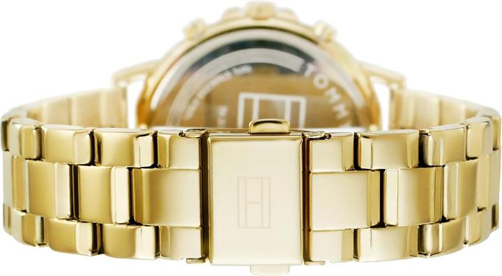 Image du produit Tommy Hilfiger Carly (Montre analogique, 40 mm)