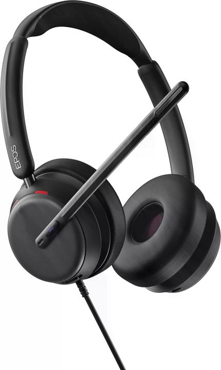 Actual product image EPOS IMPACT 860T ANC (Cable, USB-C)