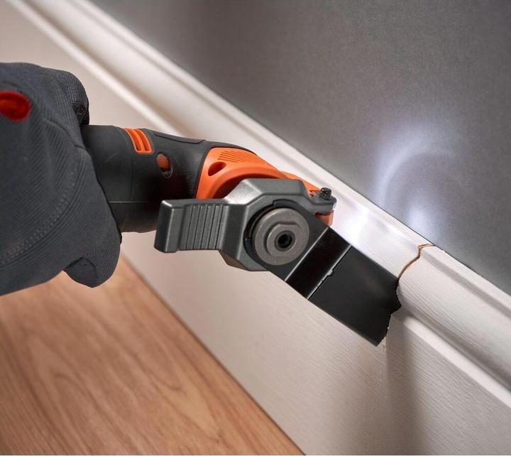 Immagine prodotto Black & Decker BDCOS18N-XJ