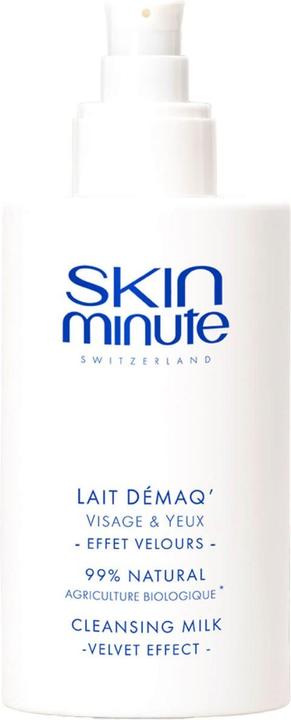 Immagine prodotto Body Minute Lait Demaq' INDISPENSABILE (Lozione detergente, 250 ml)