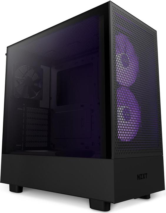 Immagine prodotto NZXT H5 Flow RGB (ATX)