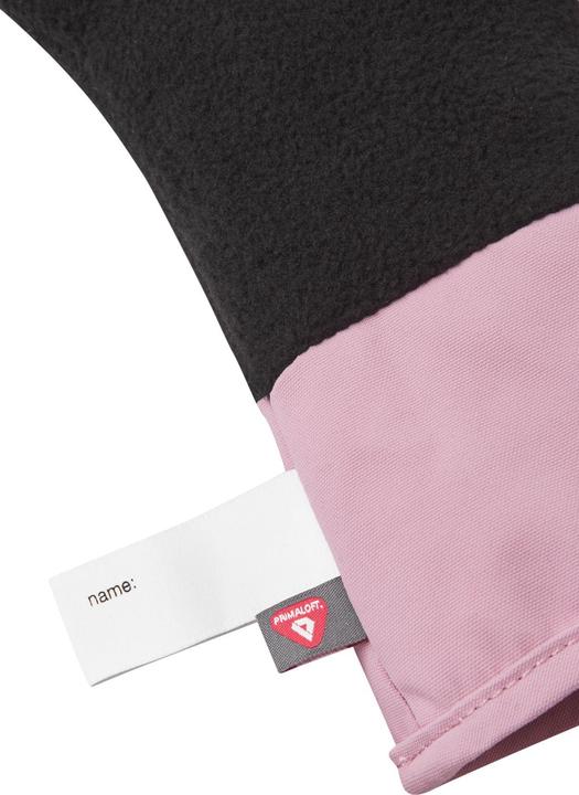 Actual product image Reima Tartu gloves tec (7)