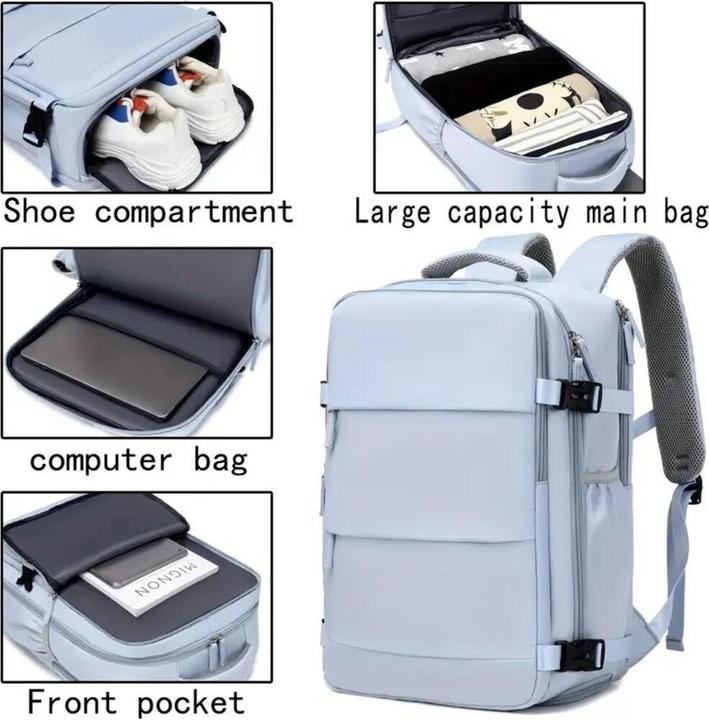 Produktbild Champ Reiserucksack (23 l)