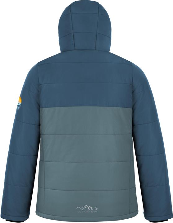 Produktbild Normani Kinder Winterjacke „Teslin“ - 9469 (170)