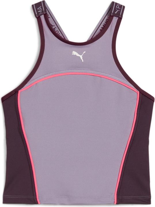 Puma Fit Train Strong Fitted Tank