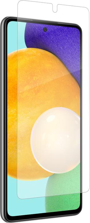 Zagg InvisibleShield Glass Elite+ Samsung (e) (1 Pezzo/i, Samsung Galaxy A52 5G, Samsung Galaxy A52)