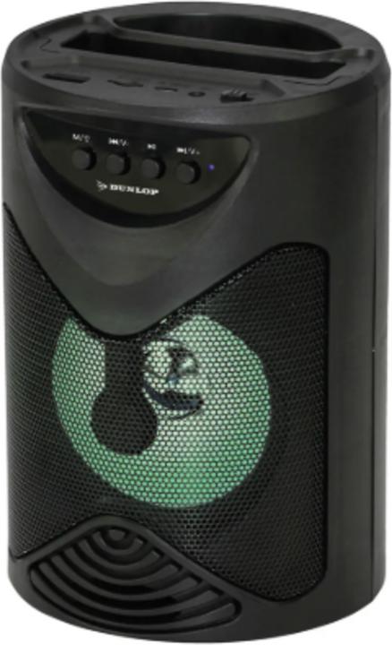 Immagine prodotto Dunlop TWS Bluetooth speaker USB (Porta USB)