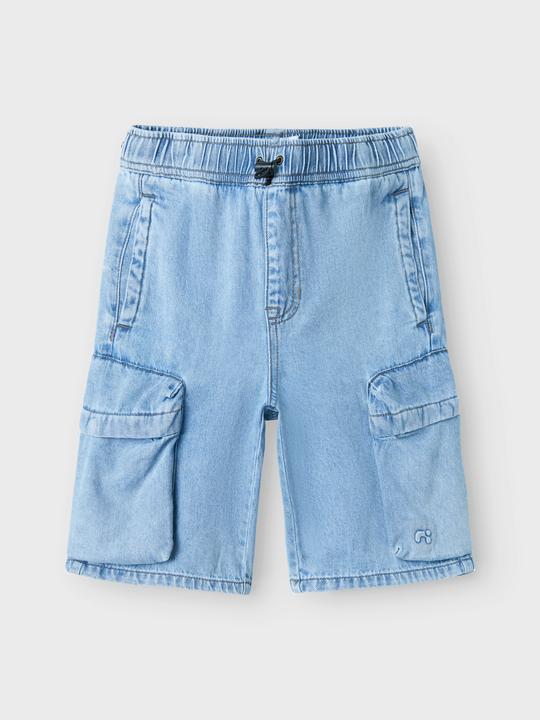 Produktbild Name it Denim Bermudashorts (134)