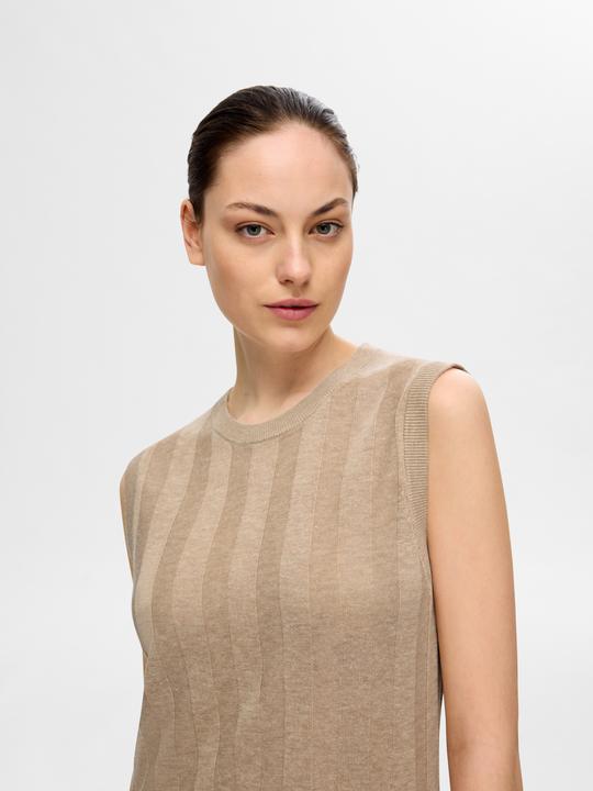 Produktbild Selected Femme Strick Maxikleid (M)