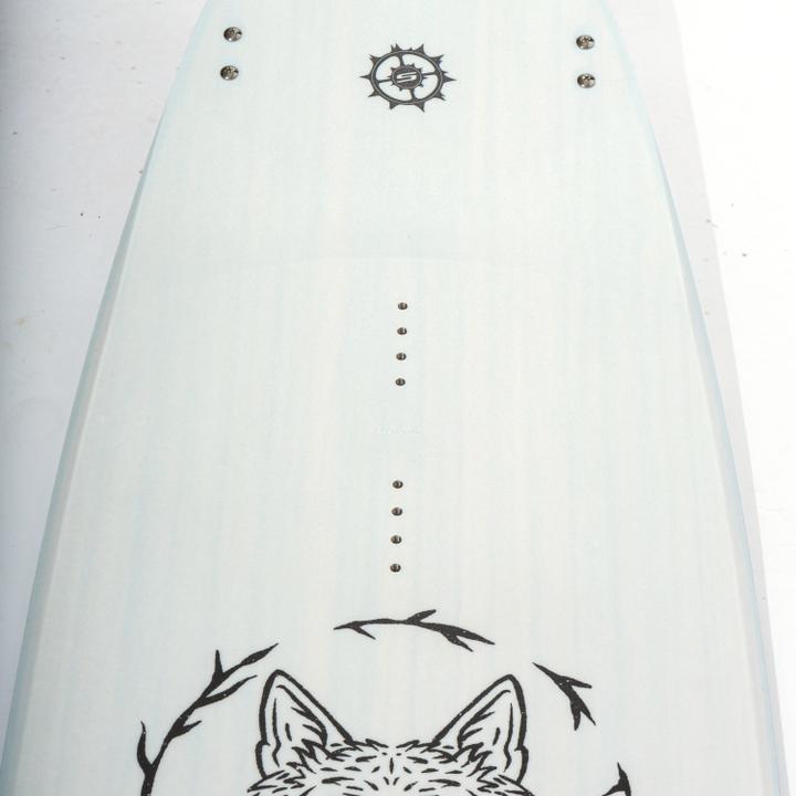 Image du produit Slingshot Native Wakeboard (138 cm)