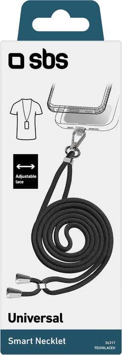 Produktbild SBS Smartphone-Halteband
