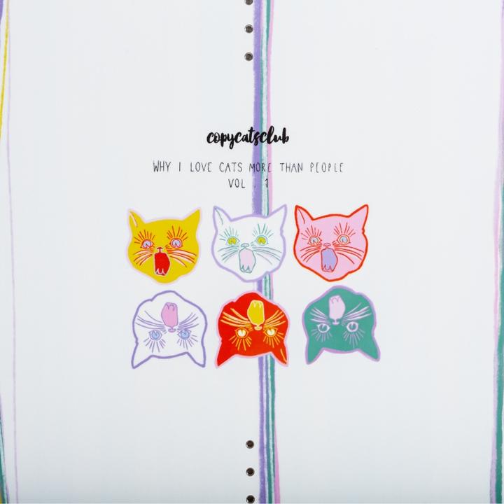 Produktbild Slingshot Copy Cat Pro Wakeboard