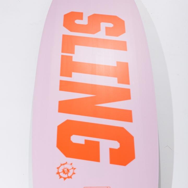 Produktbild Slingshot Copy Cat Pro Wakeboard