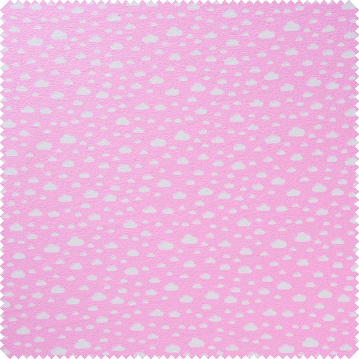 Image du produit VBS Tissu en jersey "nuages" largeur 150 cm, vendu au mètre