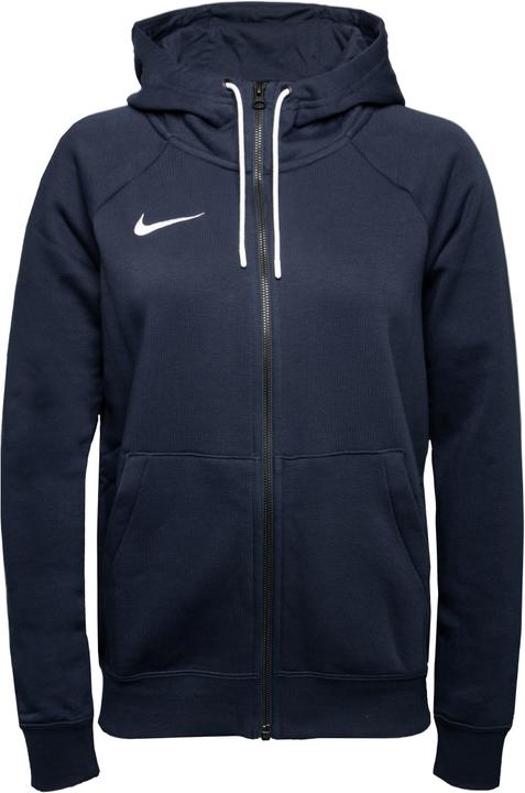 Nike Park 20 Fleece Women Full-Zip