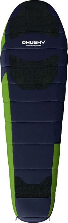 Actual product image Husky espace sleeping bag (old)
