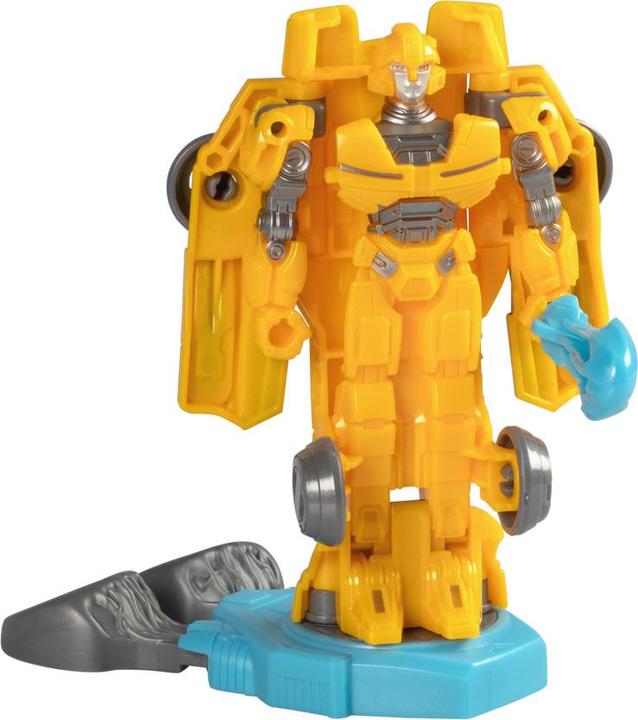 Immagine prodotto Hasbro Transformers One Battling Figures 15, Asst.
