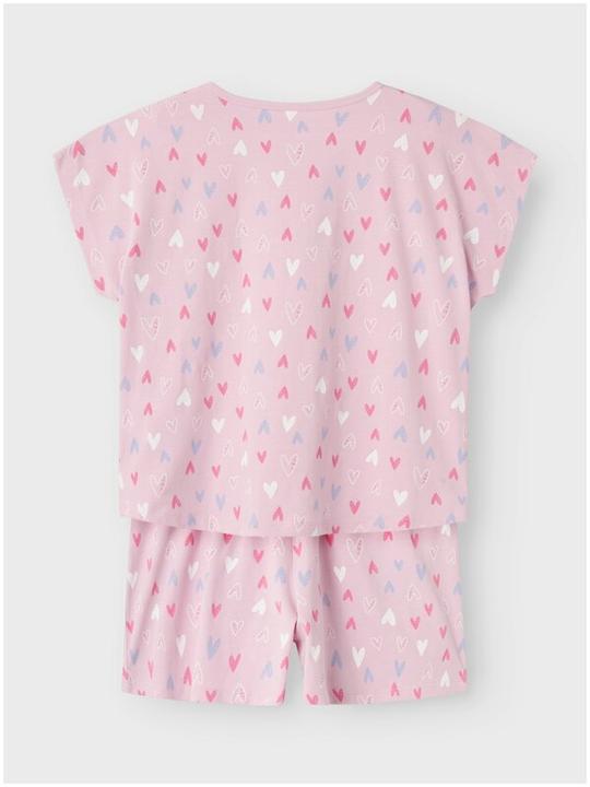 Image du produit Name it Pyjama coeur (122, 128, 125 B)