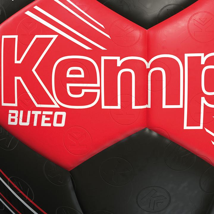 Produktbild Kempa Handball Buteo Matchball (3)