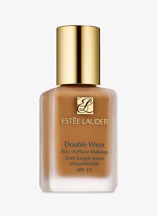 Actual product image Estée Lauder Double Wear Stay-In-Place (Auburn)