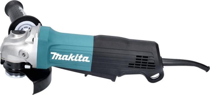 Image du produit Makita Winkelschleifer GA5050R (125 mm)