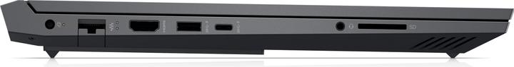 Produktbild HP Laptop Victus 16-e0125nw Ryzen 5 5600H / 16 GB / 512 GB / W11 / RTX 3050 (4Y104EA) (16.10", AMD Ryzen 5 5600H, 16 GB, 512 GB)