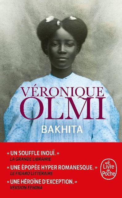 Actual product image Bakhita (French, Olmi Véronique, 2019)