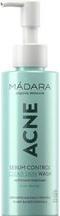 Produktbild Madara ACNE Sebum Control Clear Skin Wash (Reinigungstücher, 140 ml)