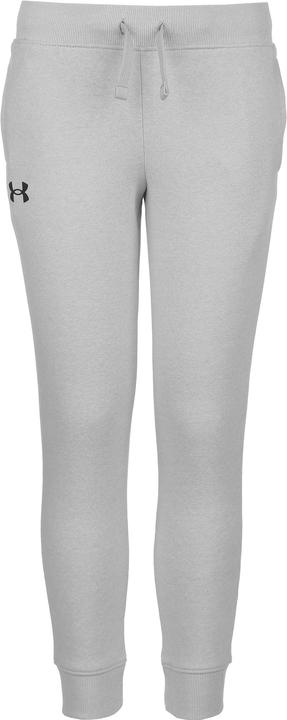 Under Armour Rival Cotton Pantalon de jogging enfants (M)