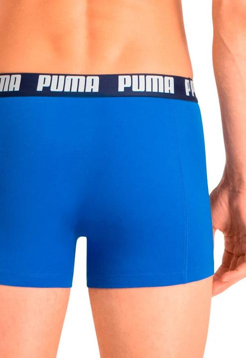 Produktbild Puma Boxer (XL, 2er Pack)