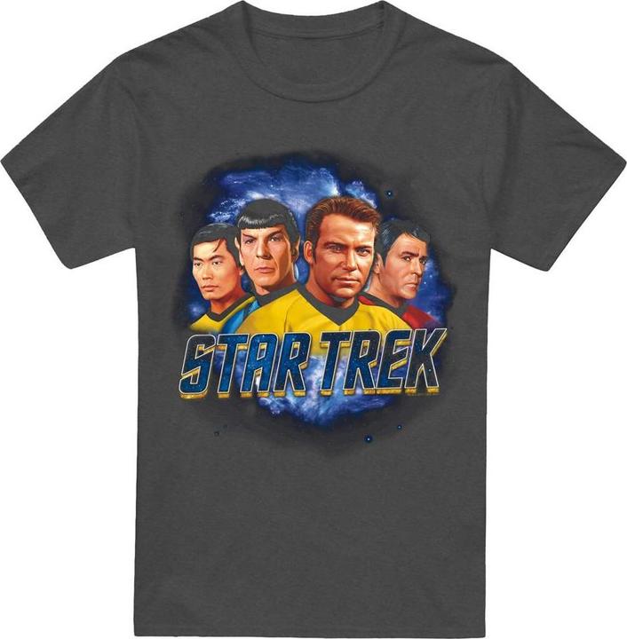 Actual product image Unisex Adult The Boys T-Shirt (S)