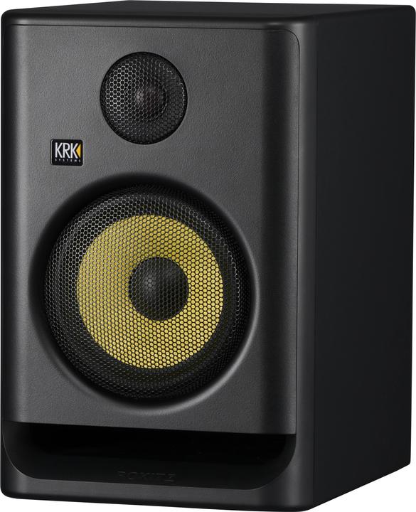 Actual product image KRK Rokit 7 G5 (Active, 1 pc., 1x 145 W)
