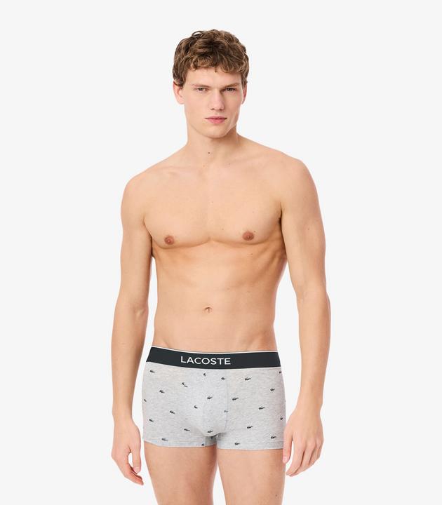 Actual product image Lacoste 3-er Pack Boxershorts (M, pack of 3)