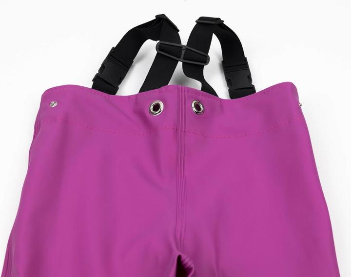 Produktbild Dönges Kinder-Wathose, EN 343, pink, Grösse 22/23 (22, 23)