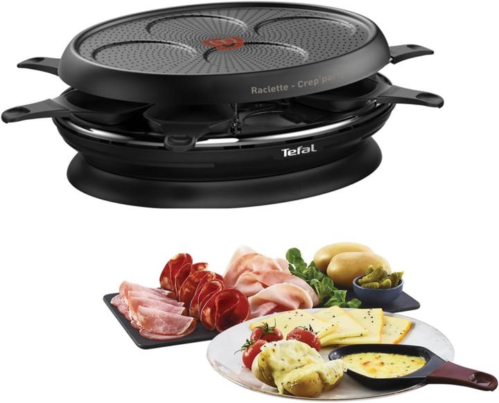 Image du produit Tefal Crpes Party RE320812