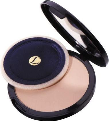 Produktbild Lentheric Feather Finish Compact Puder 20g - Tropical Tan 36 (Tropical Tan)