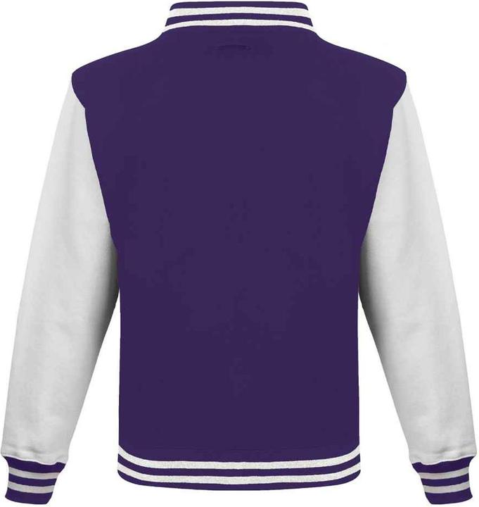 Produktbild Awdis VarsityJacke (USCollegeStil) (M)