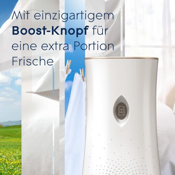 Immagine prodotto Glade Spray automatico Original Fresh Cotton