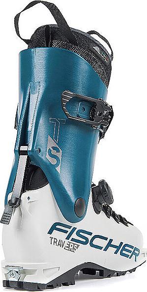Immagine prodotto Fischer Sports SKIBOOT FISCHER TRAVERS TS W X8780345 (25.5)