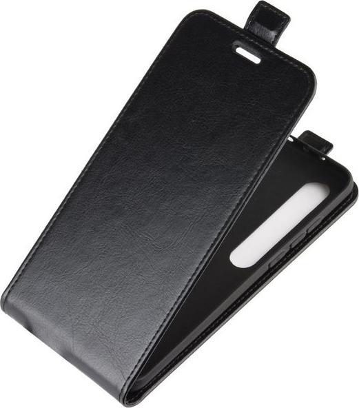 Image du produit MU Classic Housse en cuir Flipcase (Xiaomi Mi 10i, Mi 10 Pro)
