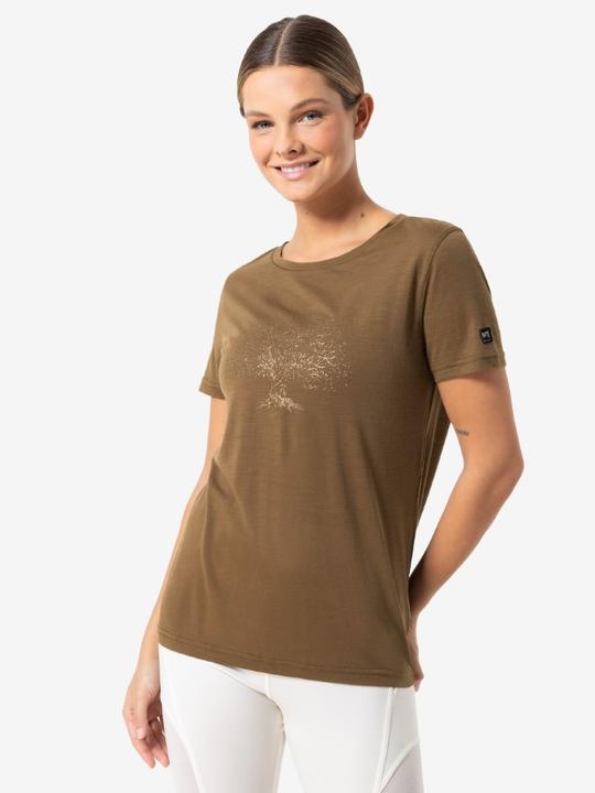 Image du produit Super Natural W Tee Arbre de la connaissance (M)