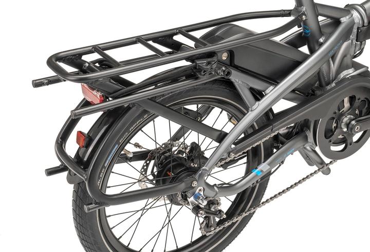 Image du produit Tern Bicycles Vektron P7i